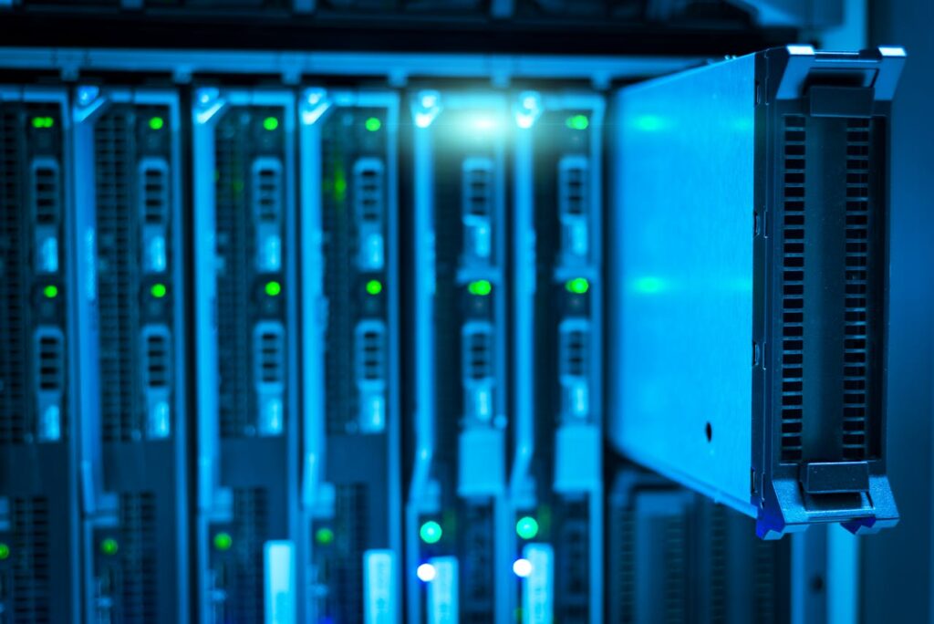 cara kerja cloud computing