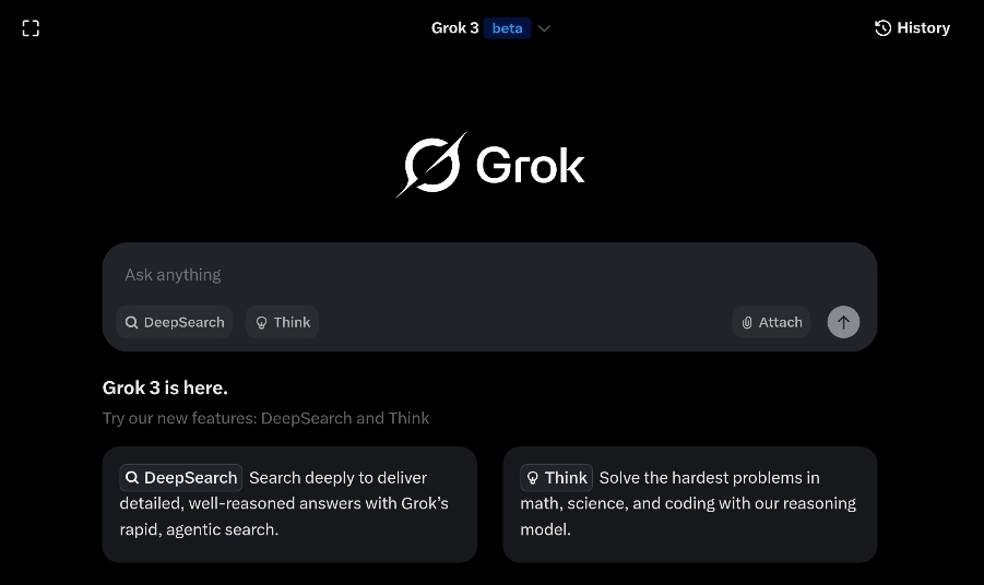 Grok