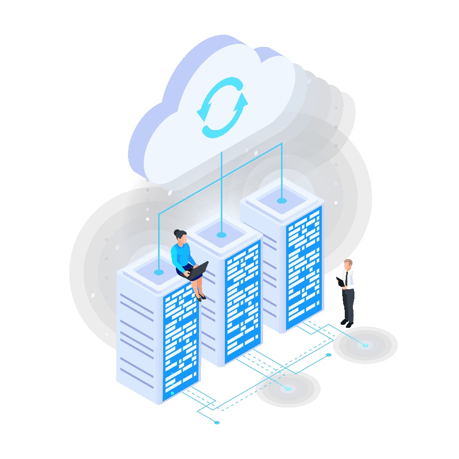 Manfaat Komputasi Cloud