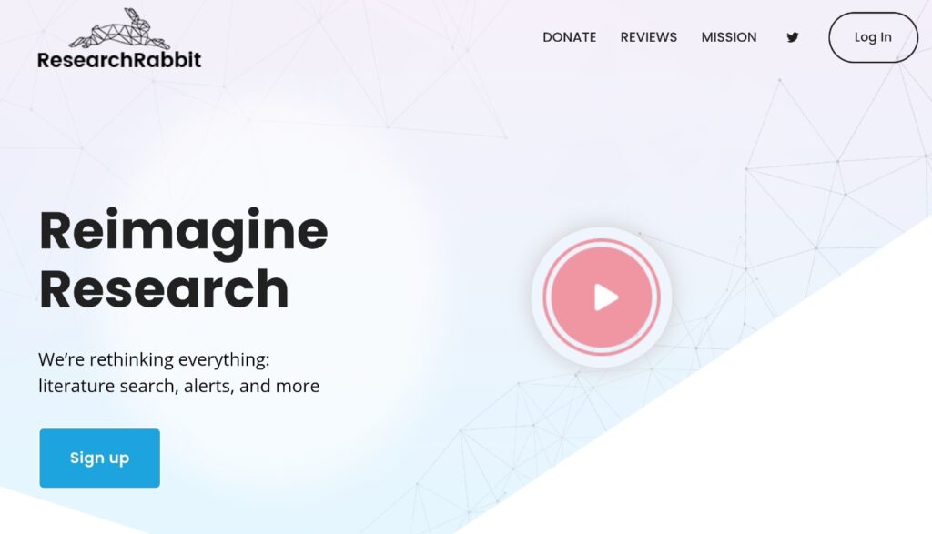 ResearchRabbit