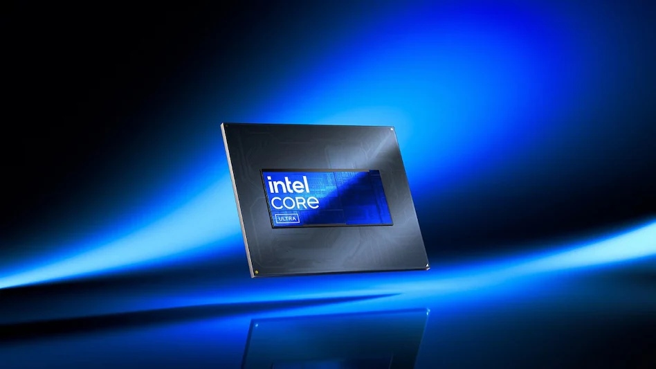 Intel Core Ultra 7 