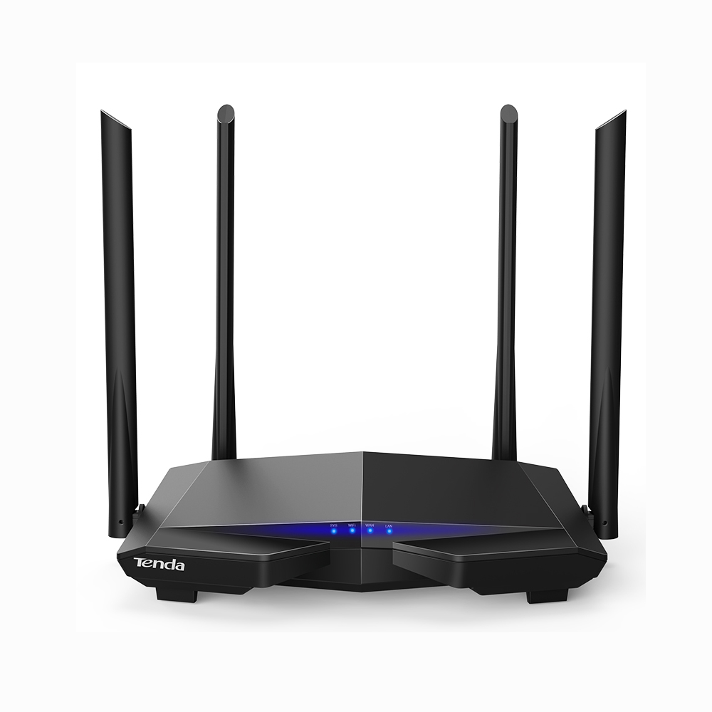 Tenda Dual Band AC6 Router