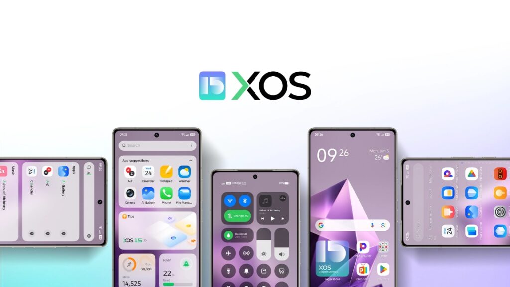 XOS