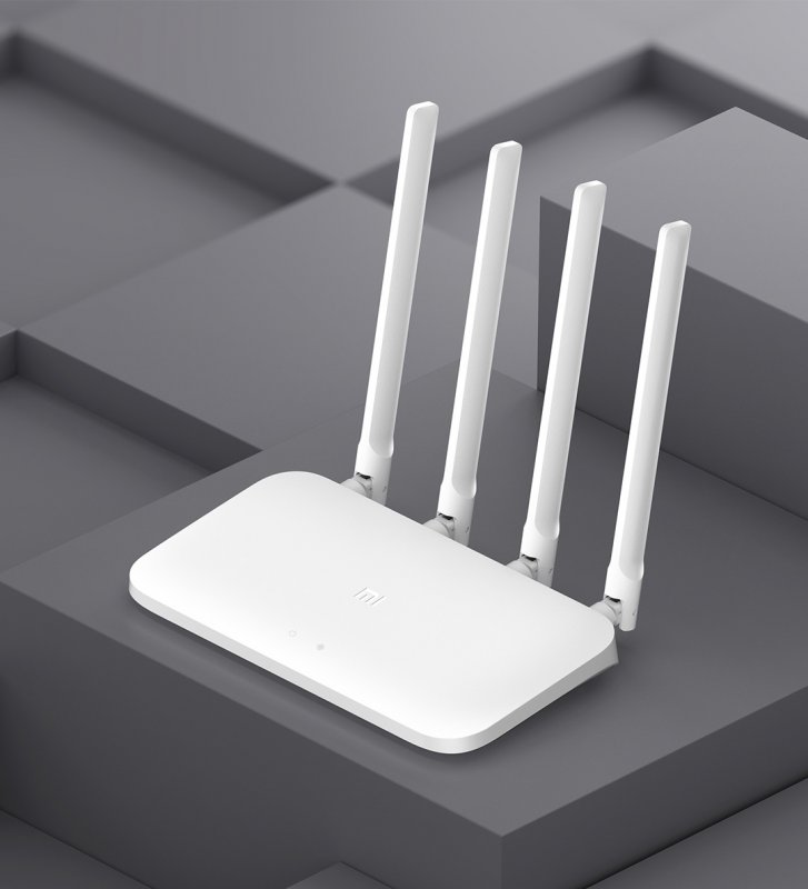 Xiaomi Mi Router 4A Gigabit Edition