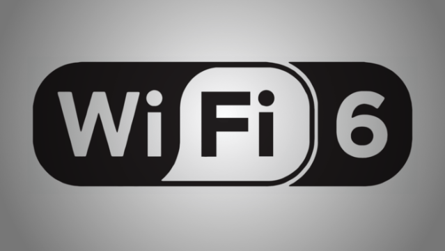 Wifi 6