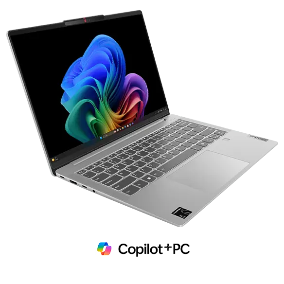 Desain Lenovo IdeaPad Slim 5x