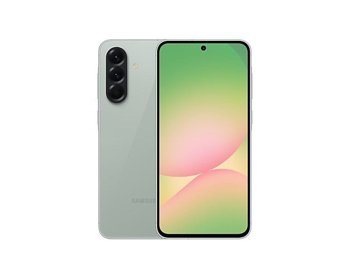Desain Galaxy A56 5G