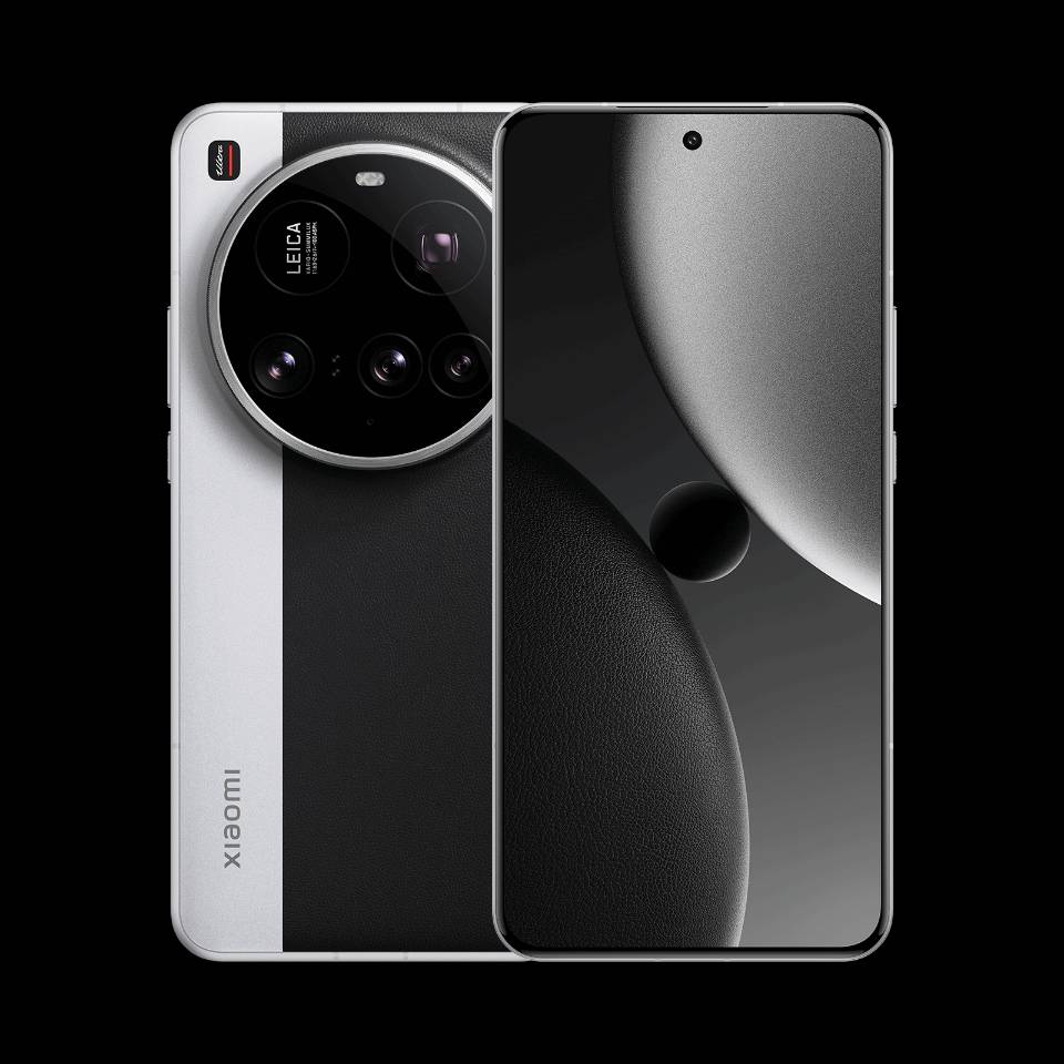 Desain Xiaomi 15 Ultra
