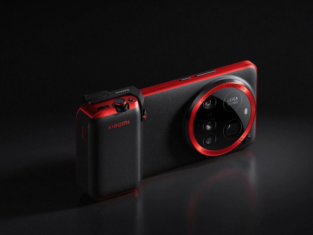 Kamera Leica 200MP