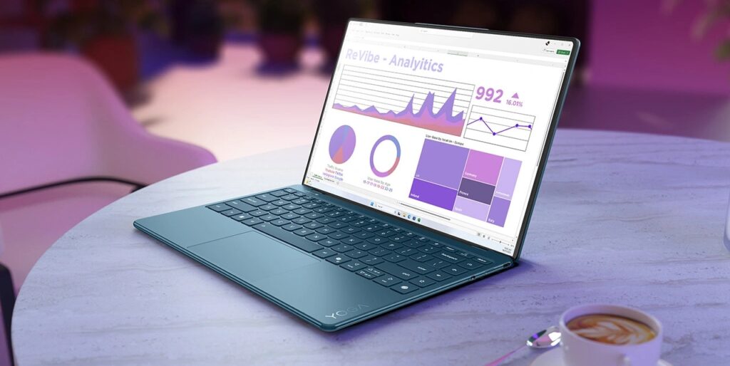 Keyboard dan Touchpad