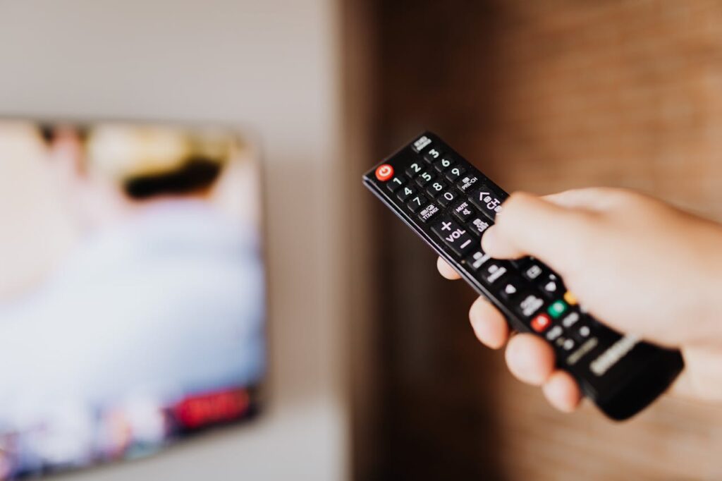 Bundling TV