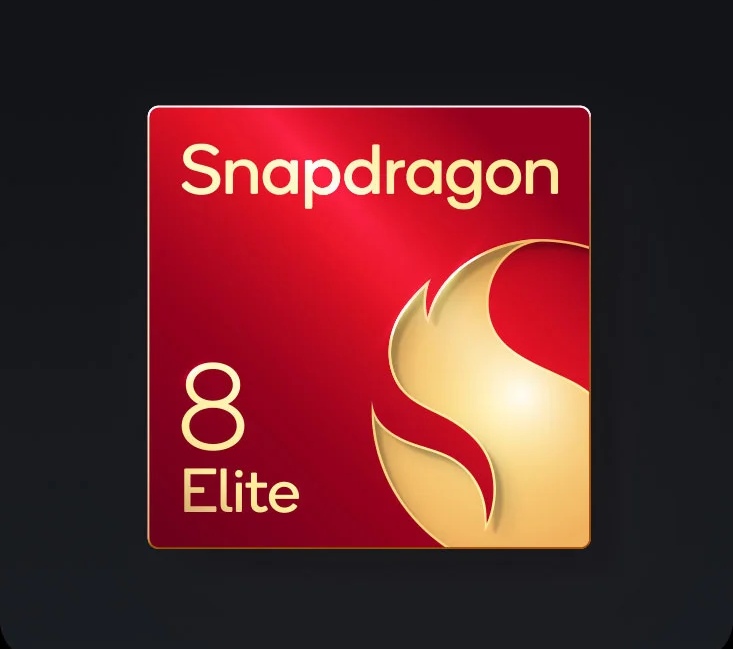 Snapdragon 8 Elite