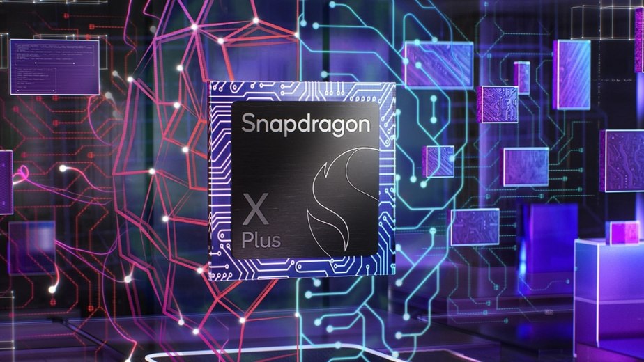 Snapdragon X Plus