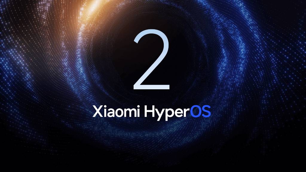 HyperOS 2