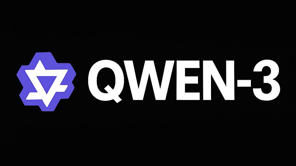 Qwen 3 AI