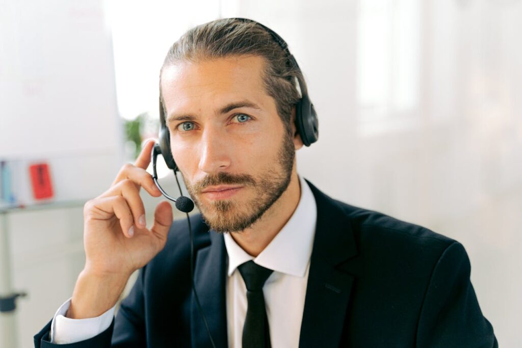 Customer Service reps