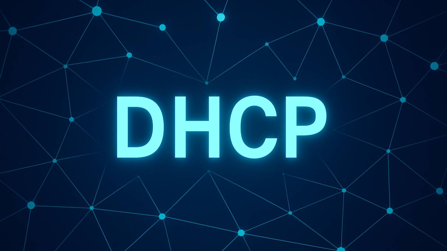 DHCP