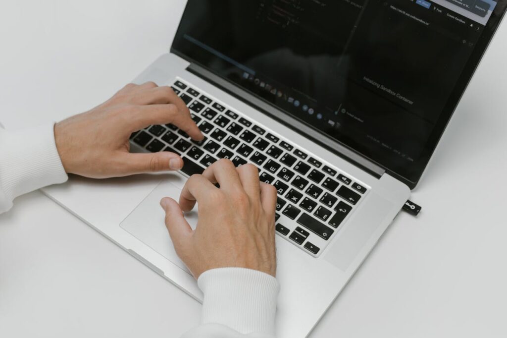 Data Entry Clerks