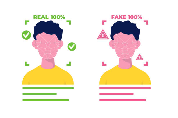 bahaya deepfake: sulit dibedakan
