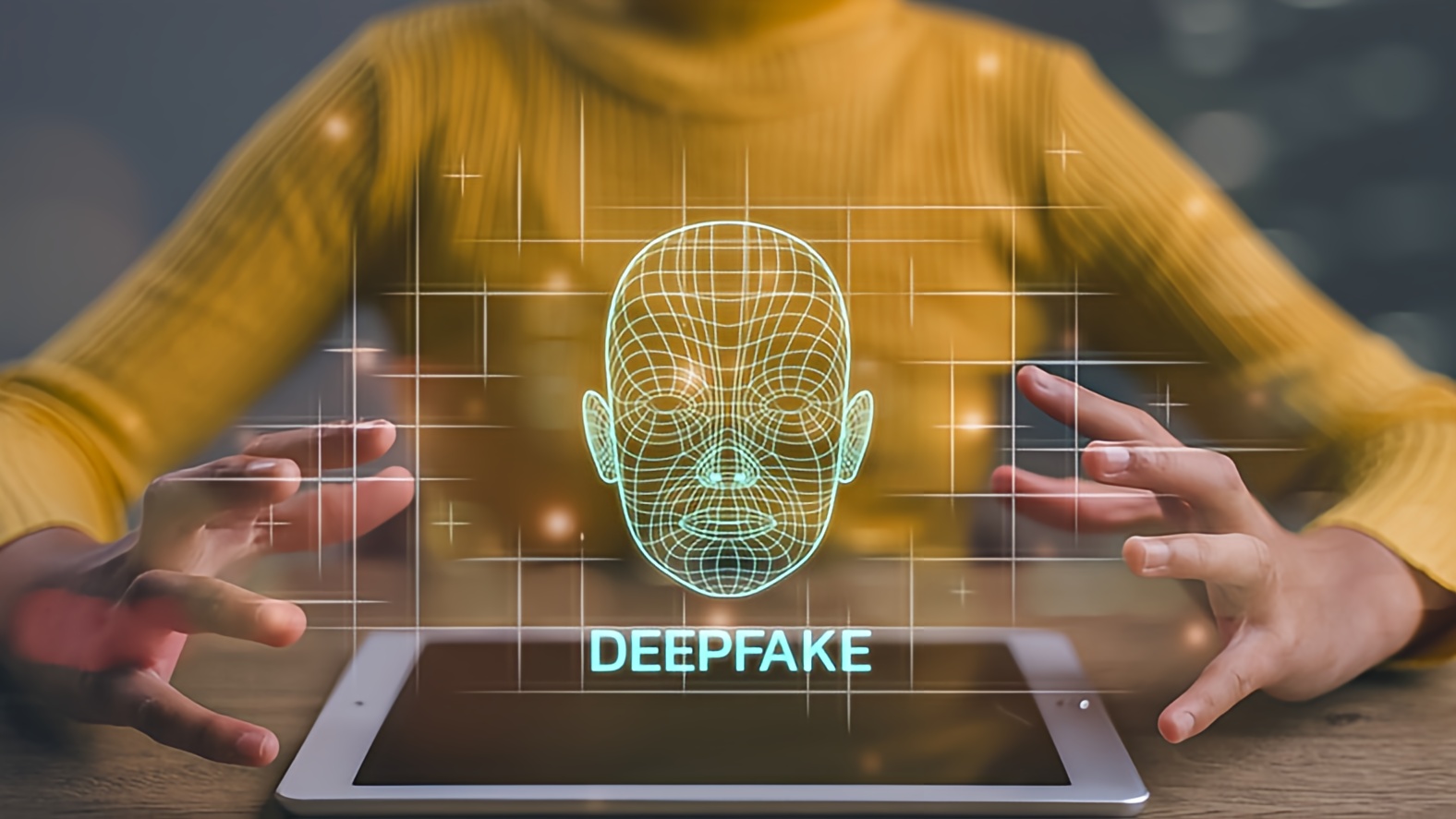 Bahaya Deepfake: Makin Canggih, Makin Sulit Dibedakan