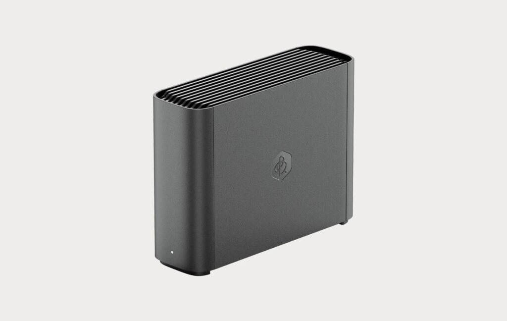 Desain Synology BeeStation