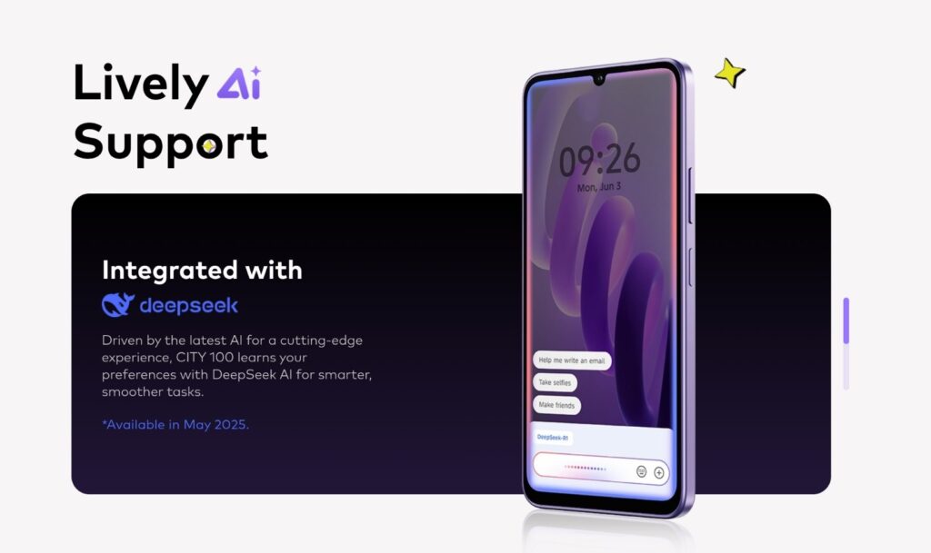 Fitur AI