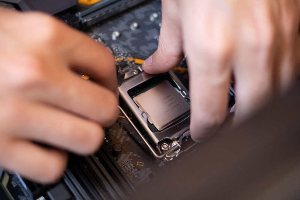Cara merakit pc buat pemula