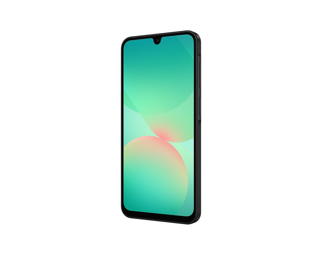 Layar Samsung Galaxy A26 5G