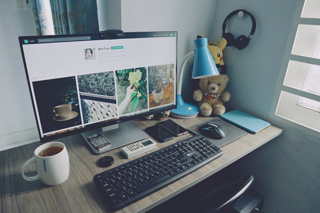 Tips merakit PC untuk pemula
