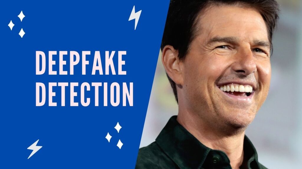 Pendeteksi deepfake