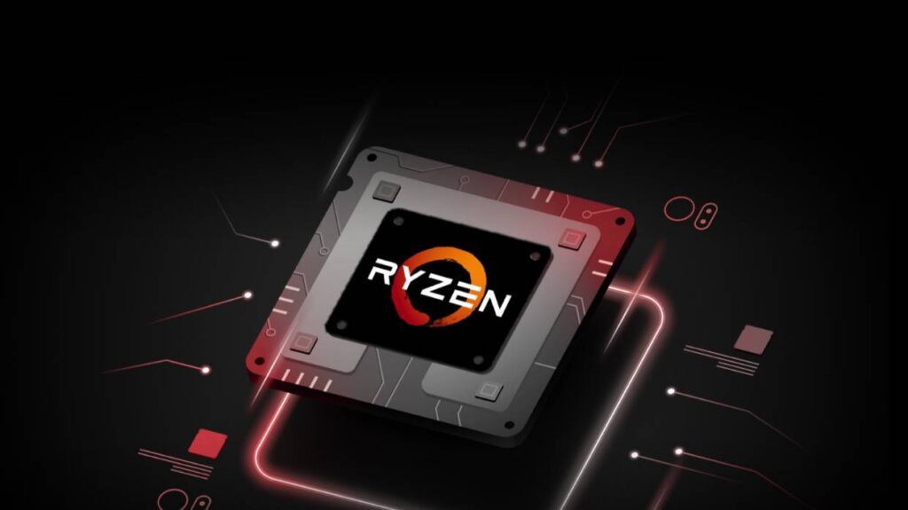Ryzen 7 6800H