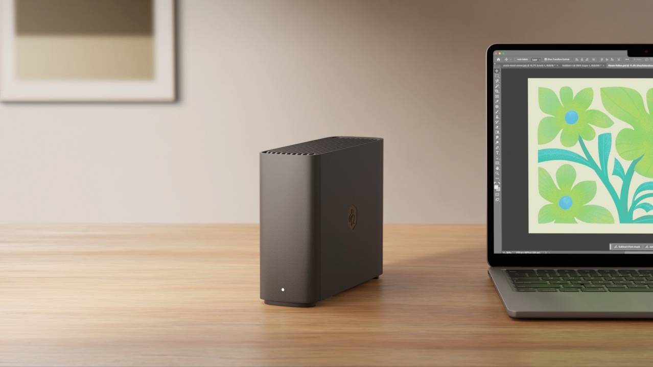 Review Synology BeeStation