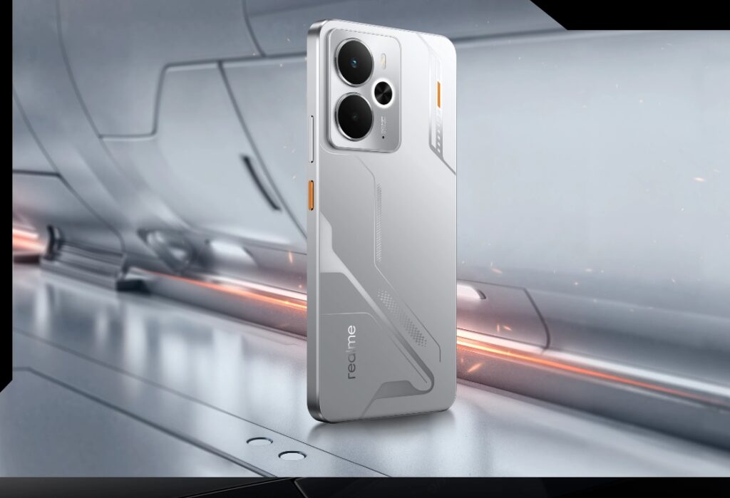desain realme 14 5G