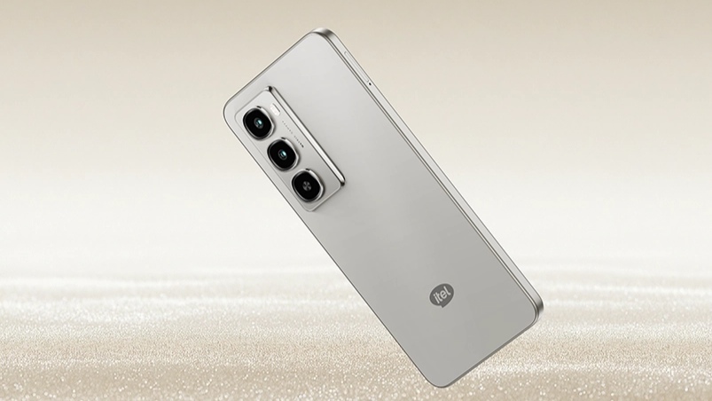 Review itel City 100