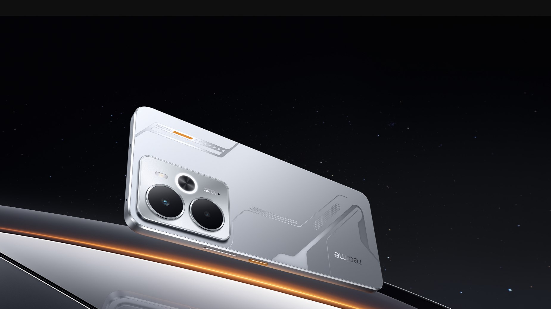 review realme 14 5G