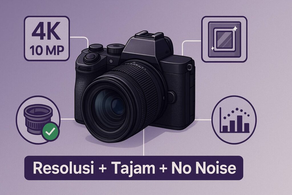 Teknis dasar shutterstock