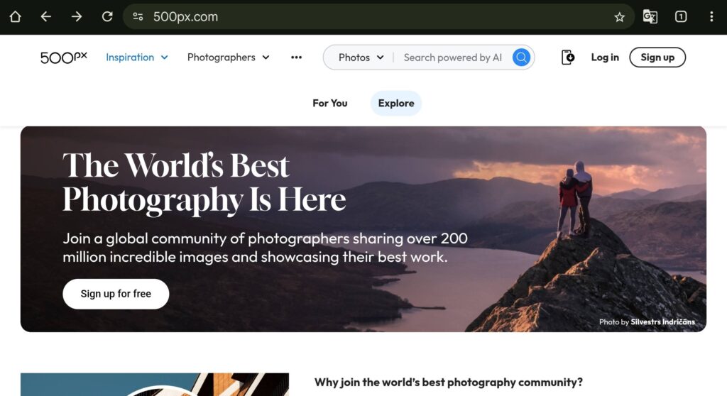 500px