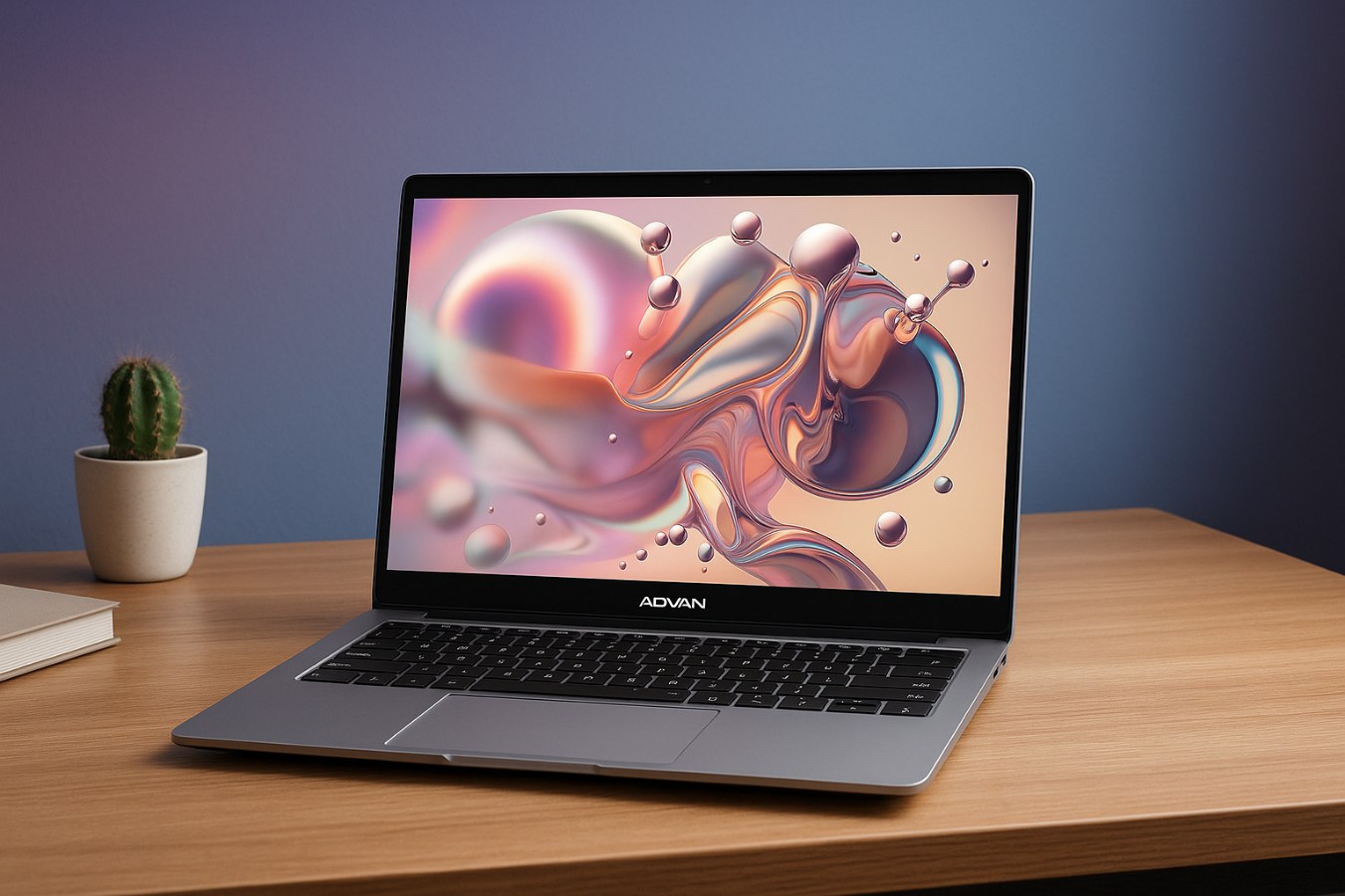 Review ADVAN AI-Gen (2025)