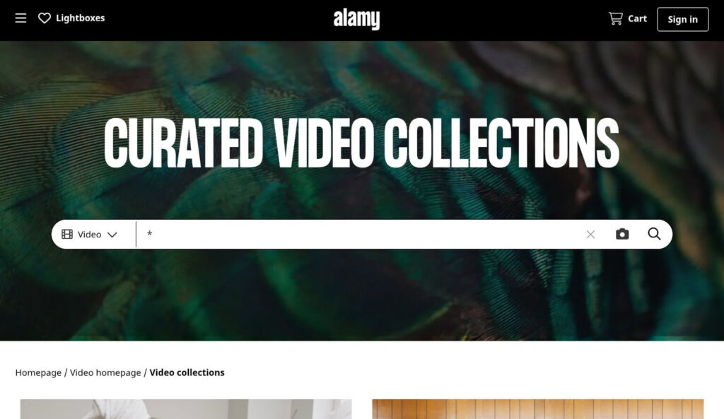Alamy