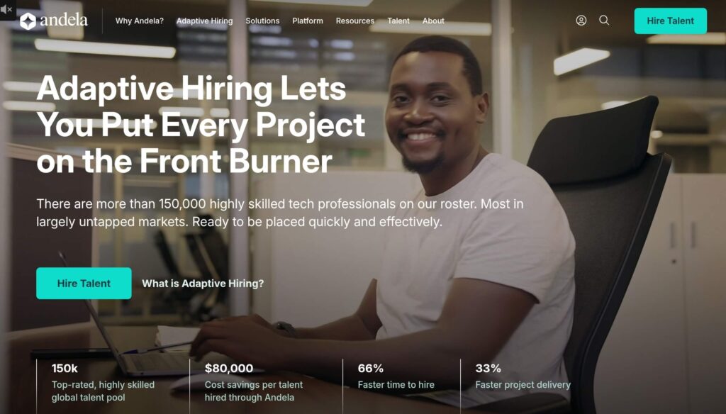 Andela