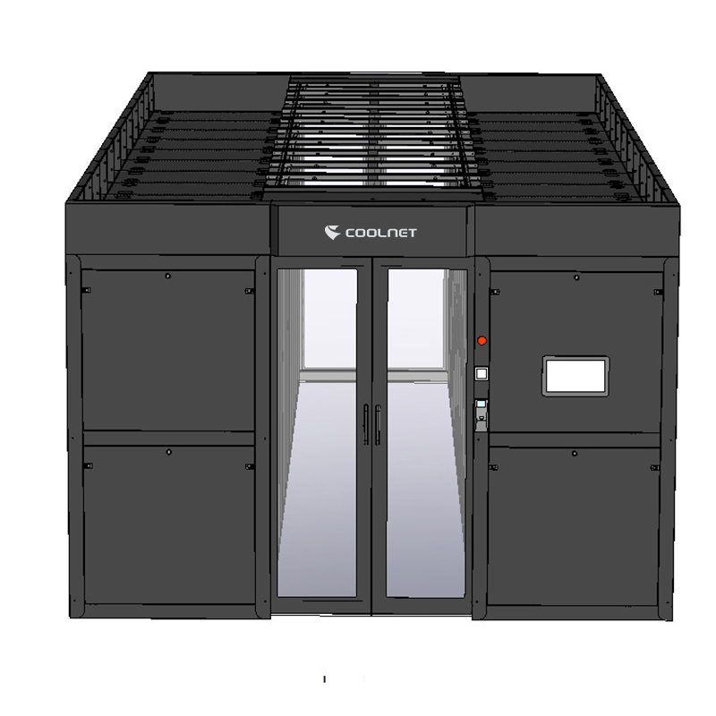 COOLNET MAC10-RS45810