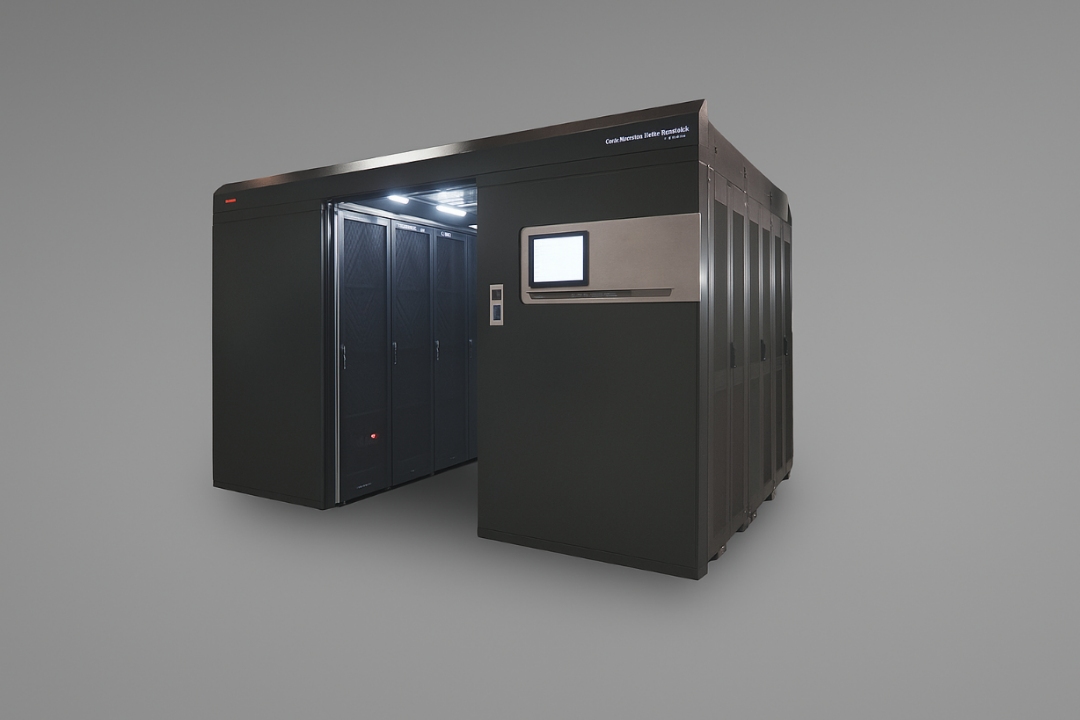 Containment GSPE