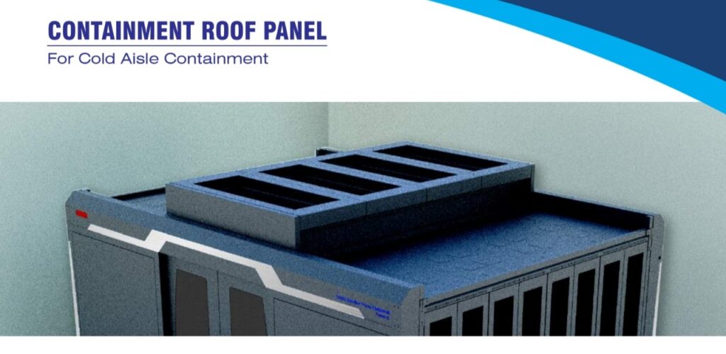 Containment Roof Panel