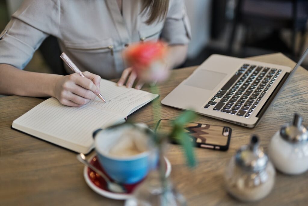 Content writer