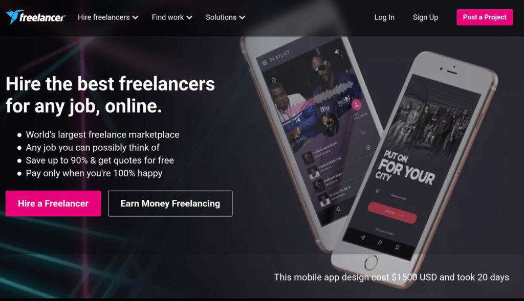 Freelancer.com