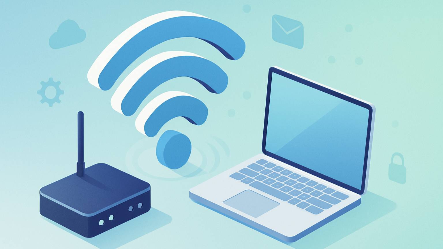 Apa itu Access Point? Ini Pengertian, Cara Kerja dan Jenisnya