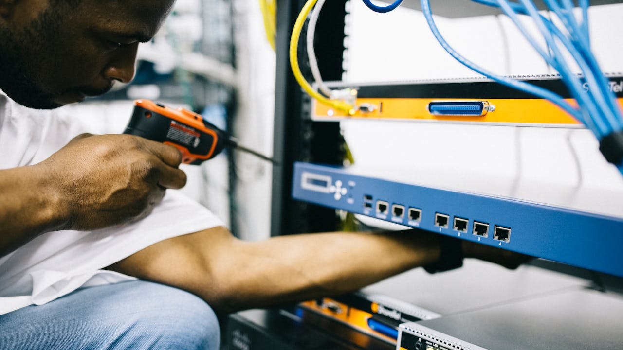 Loker Network Engineer di PT Bukit Limau Teknologi Indonesia (Juni 2025)
