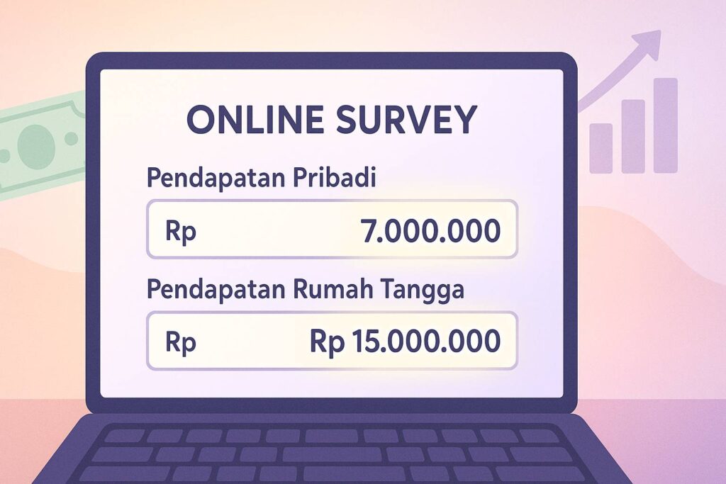 Pendapatan