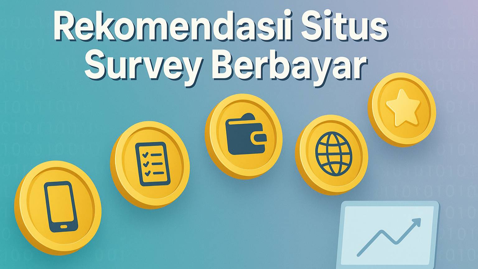 5 Rekomendasi Situs Survey Berbayar Paling Legit di 2025