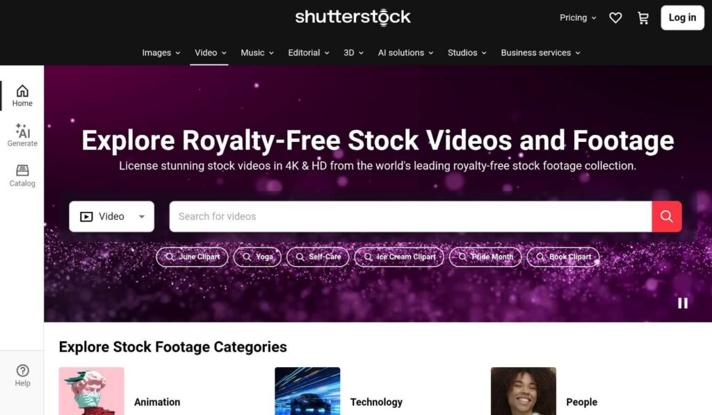 Shutterstock
